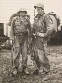 Wright -basic training 1962 1